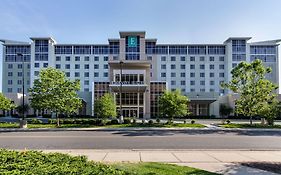 Embassy Suites By Hilton Newark Airport